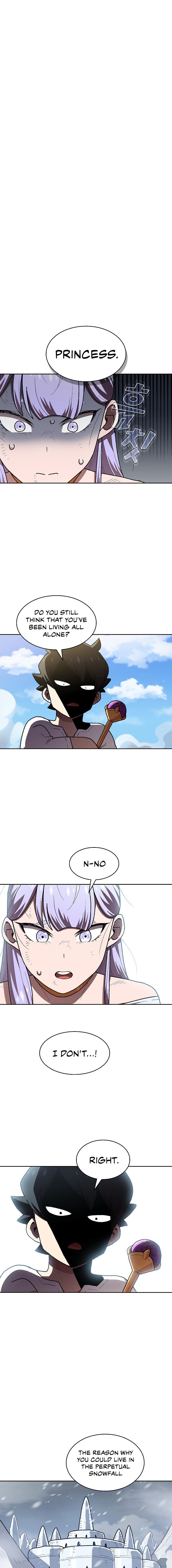 FFF-Class Trash hero Manhwa - Chapter 98 Page 1