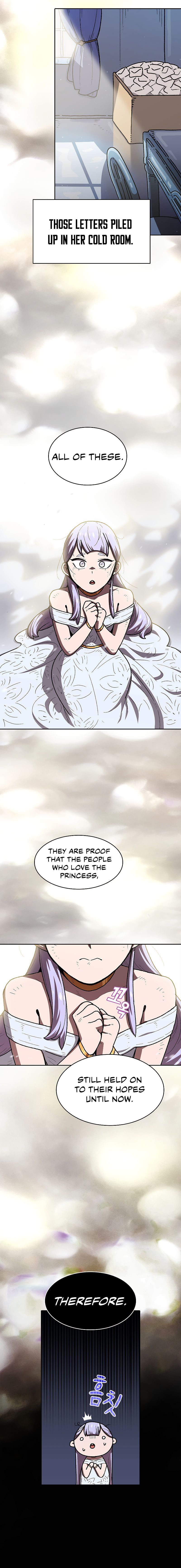 FFF-Class Trash hero Manhwa - Chapter 98 Page 3