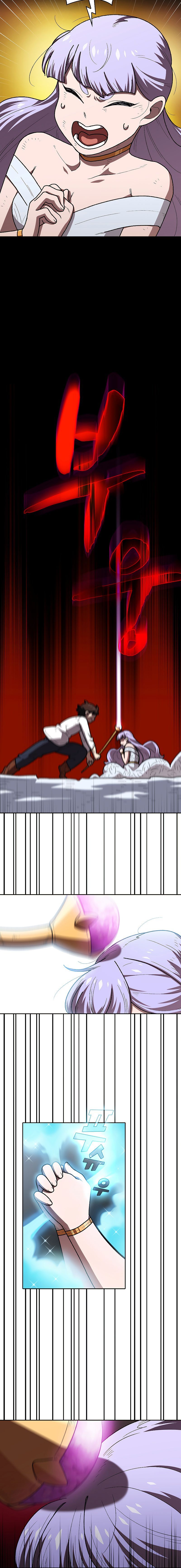 FFF-Class Trash hero Manhwa - Chapter 98 Page 5