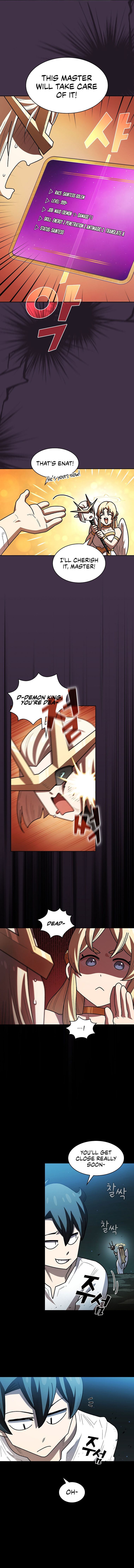 FFF-Class Trash hero Manhwa - Chapter 130 Page 5