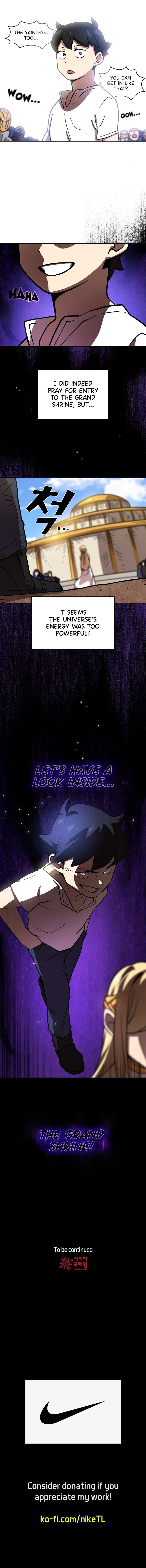 FFF-Class Trash hero Manhwa - Chapter 72 Page 10