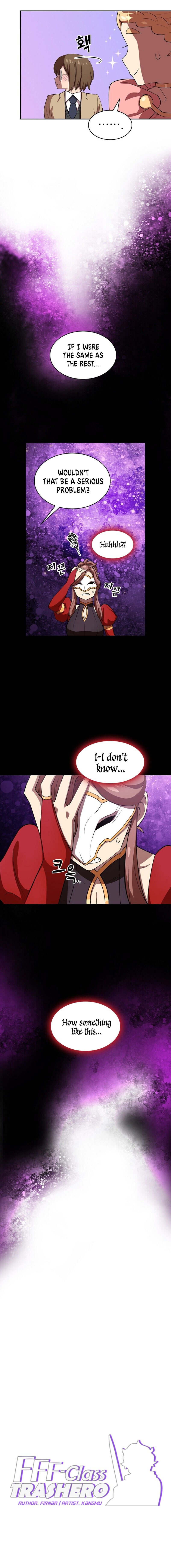 FFF-Class Trash hero Manhwa - Chapter 39 Page 2