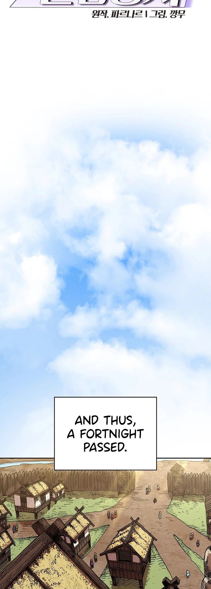 FFF-Class Trash hero Manhwa - Chapter 83 Page 4