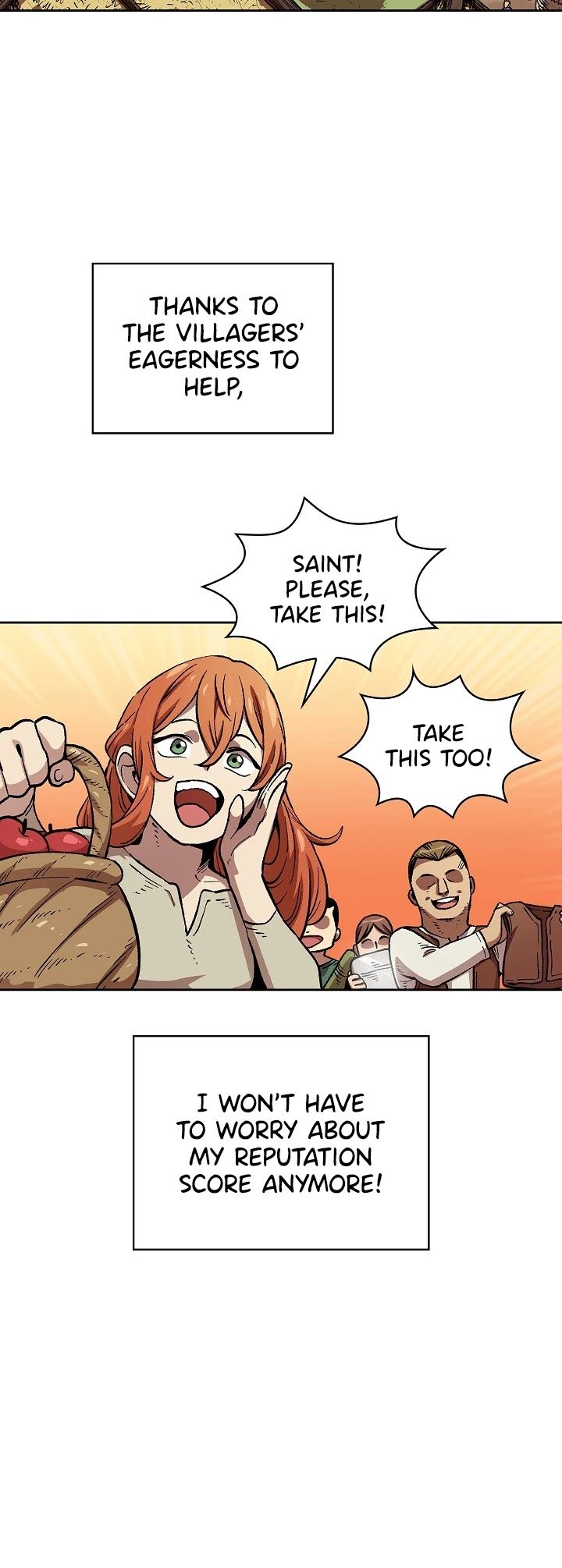 FFF-Class Trash hero Manhwa - Chapter 83 Page 5