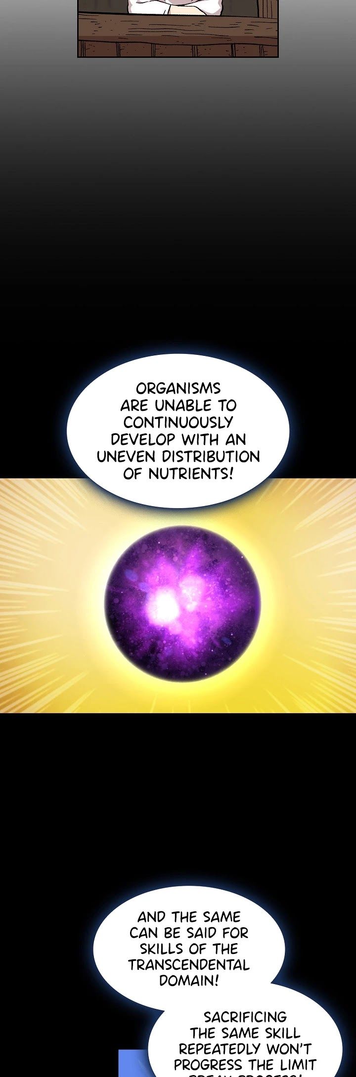 FFF-Class Trash hero Manhwa - Chapter 83 Page 7