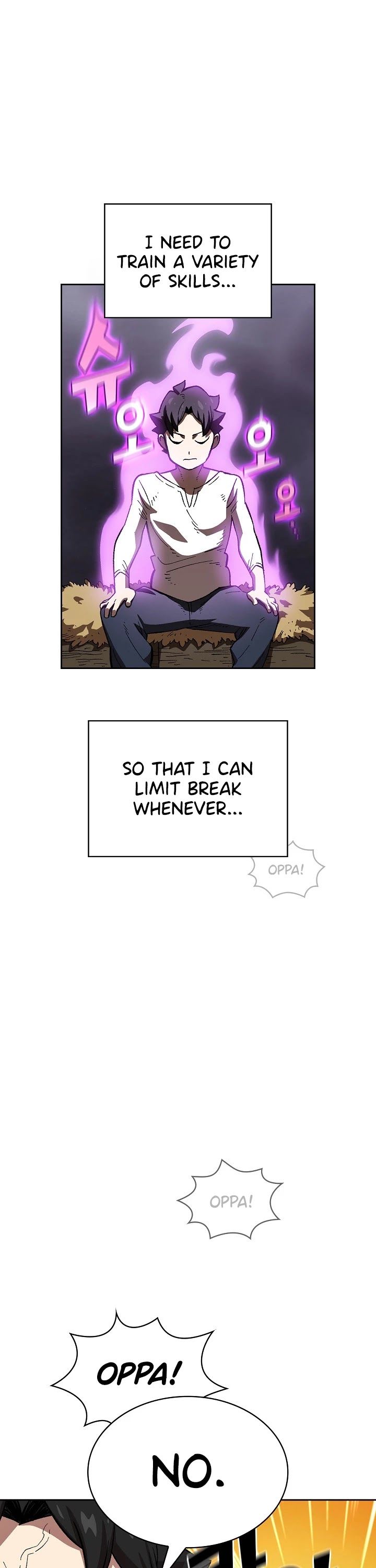FFF-Class Trash hero Manhwa - Chapter 83 Page 9