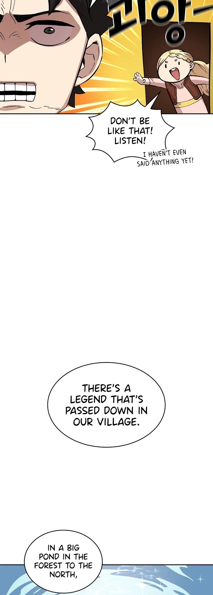 FFF-Class Trash hero Manhwa - Chapter 83 Page 10