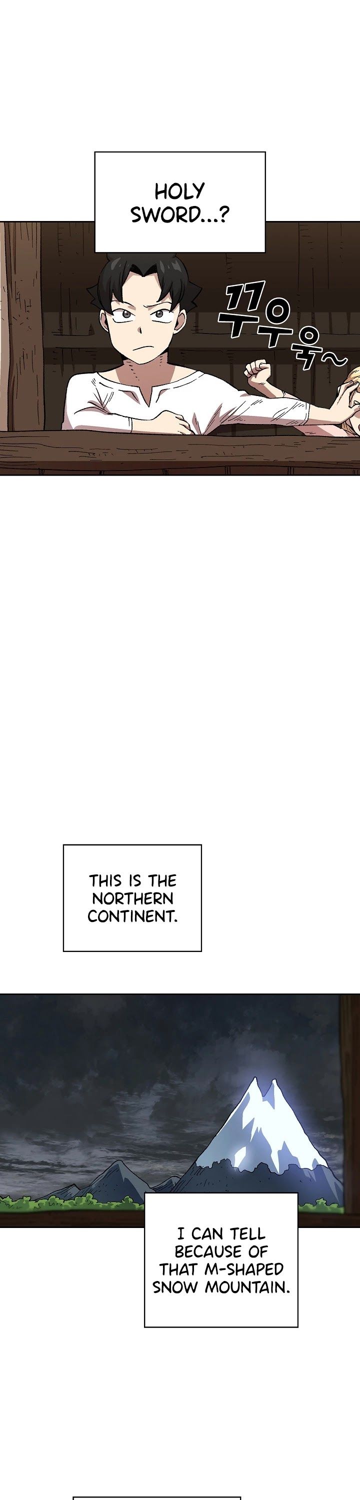 FFF-Class Trash hero Manhwa - Chapter 83 Page 12