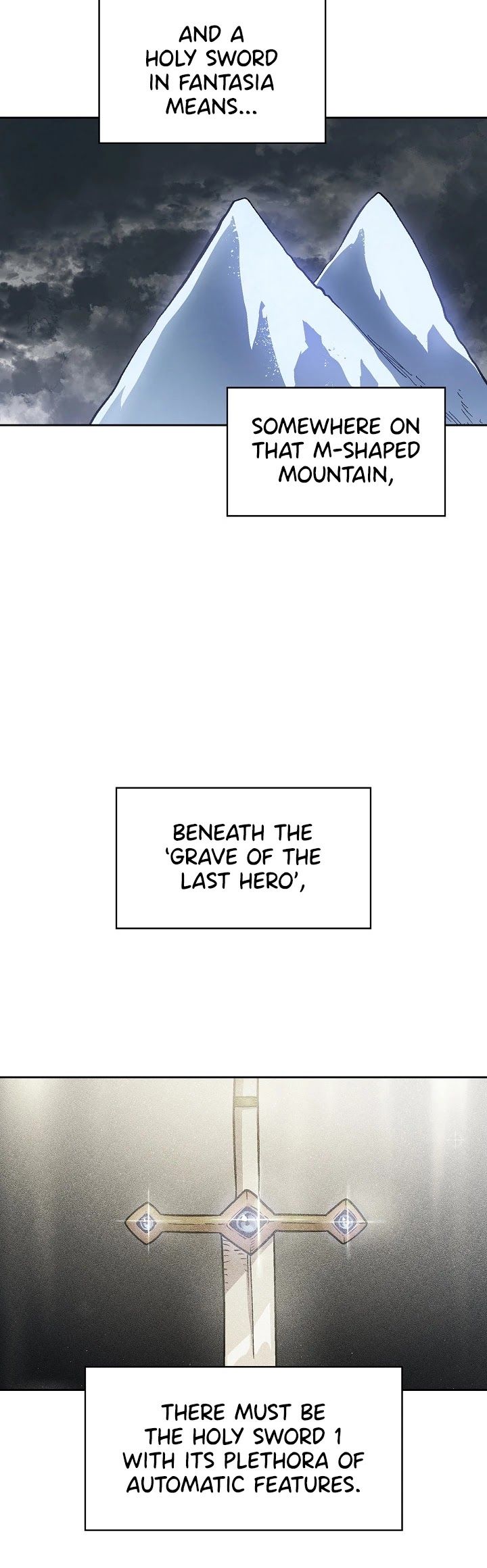 FFF-Class Trash hero Manhwa - Chapter 83 Page 13