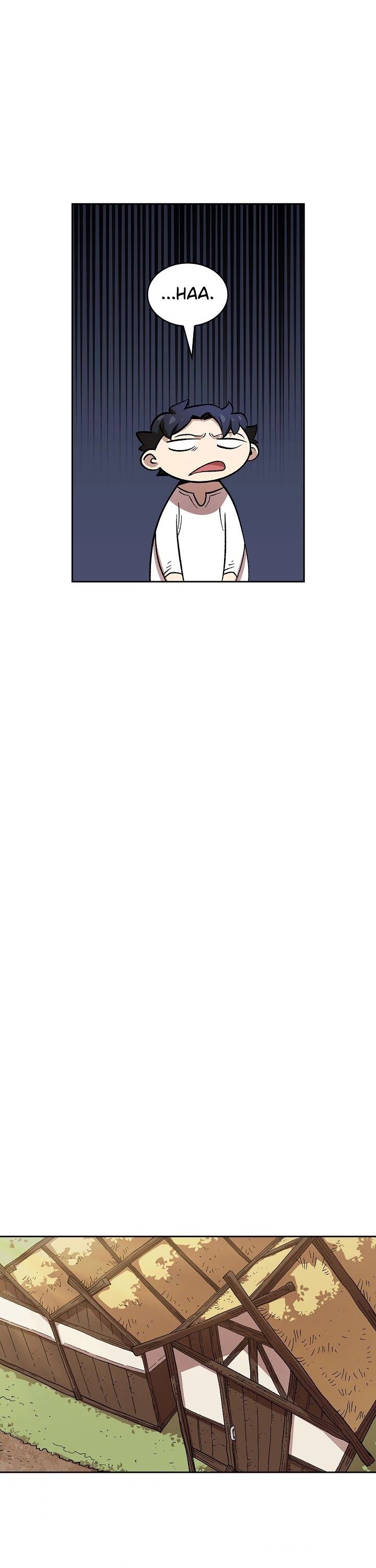 FFF-Class Trash hero Manhwa - Chapter 83 Page 18