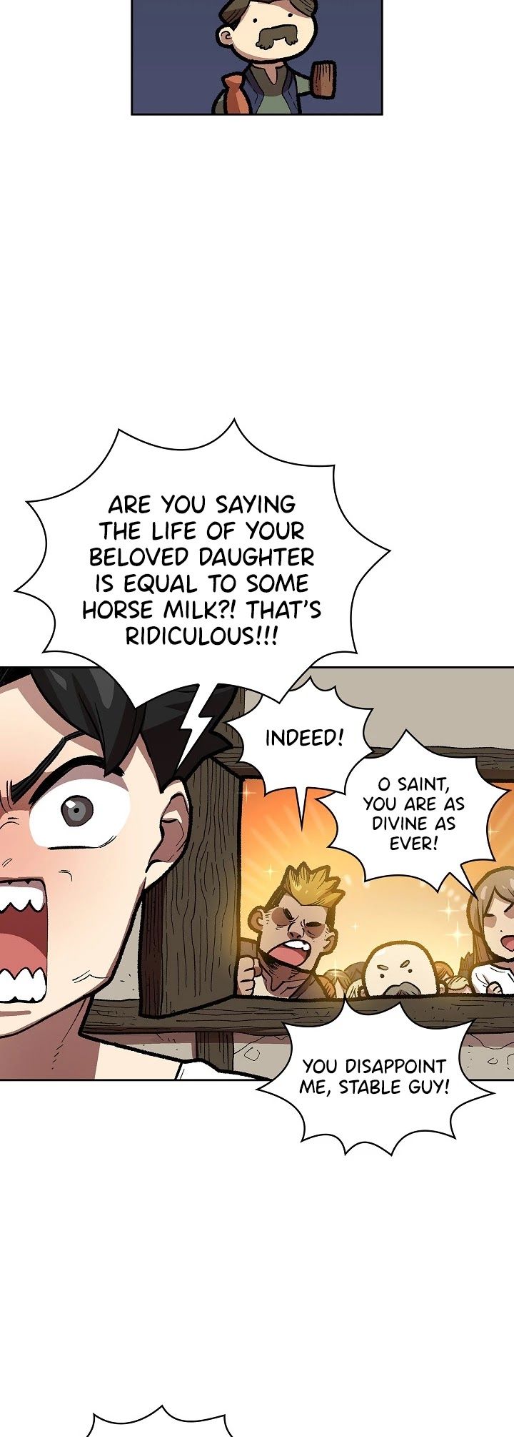 FFF-Class Trash hero Manhwa - Chapter 83 Page 22