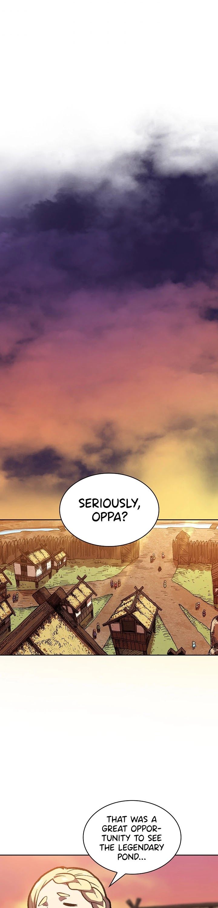 FFF-Class Trash hero Manhwa - Chapter 83 Page 24