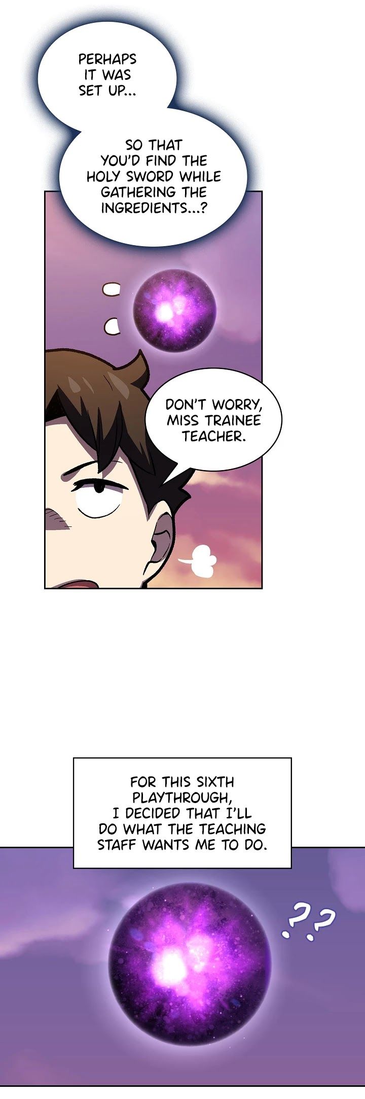 FFF-Class Trash hero Manhwa - Chapter 83 Page 26