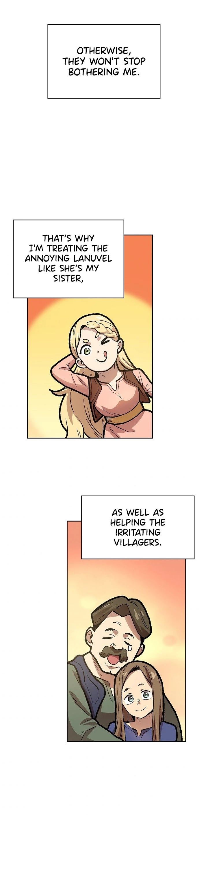 FFF-Class Trash hero Manhwa - Chapter 83 Page 27