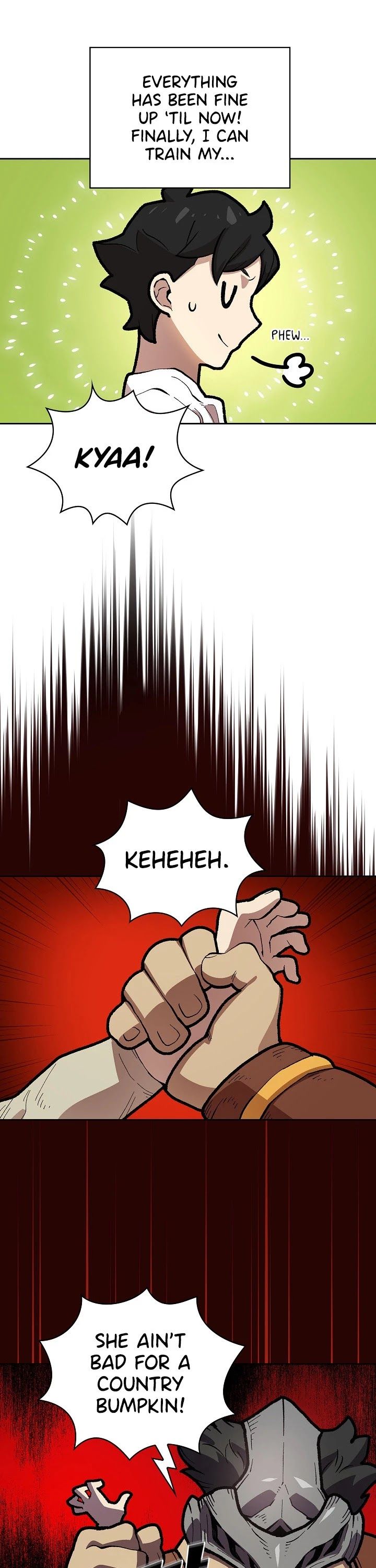 FFF-Class Trash hero Manhwa - Chapter 83 Page 28