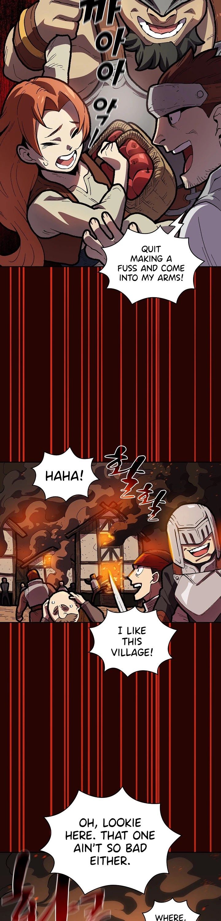 FFF-Class Trash hero Manhwa - Chapter 83 Page 29