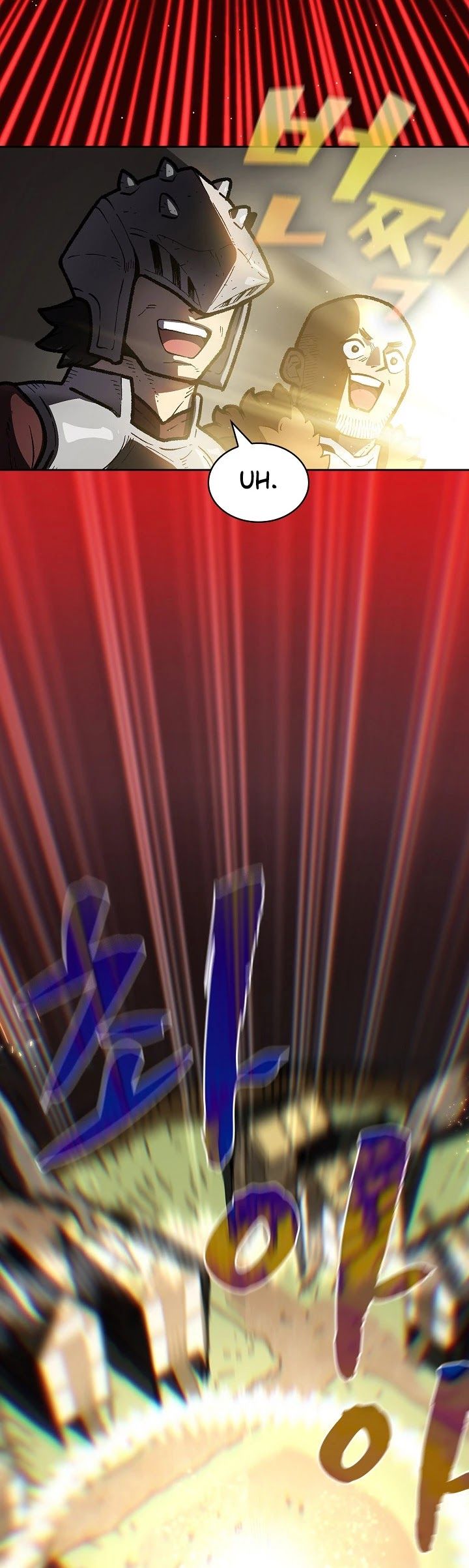 FFF-Class Trash hero Manhwa - Chapter 83 Page 32