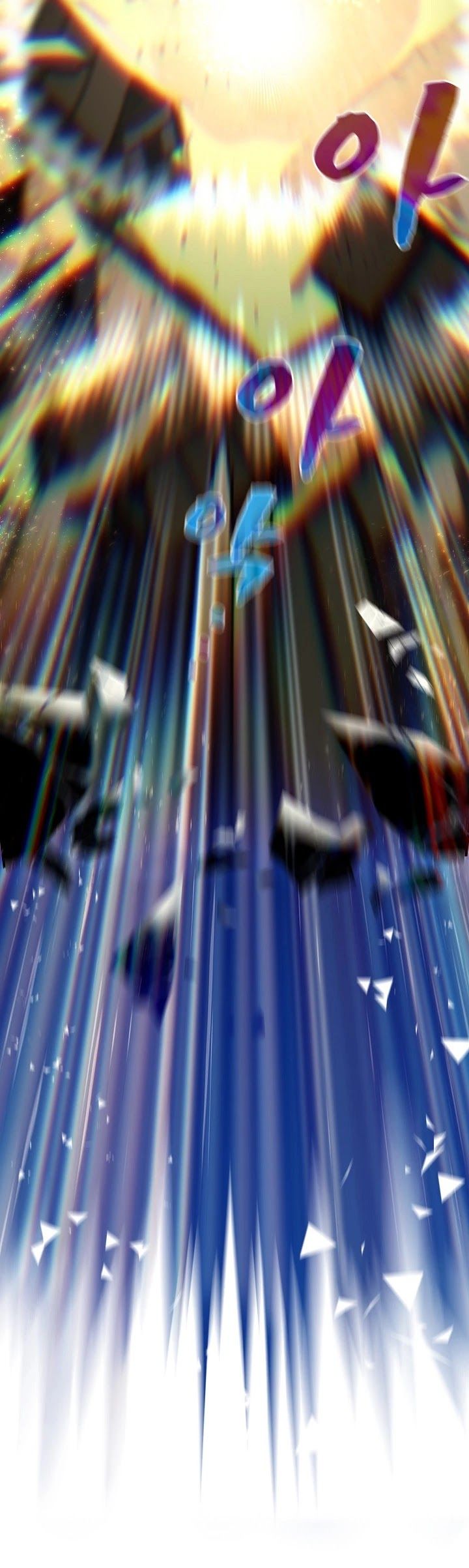 FFF-Class Trash hero Manhwa - Chapter 83 Page 33