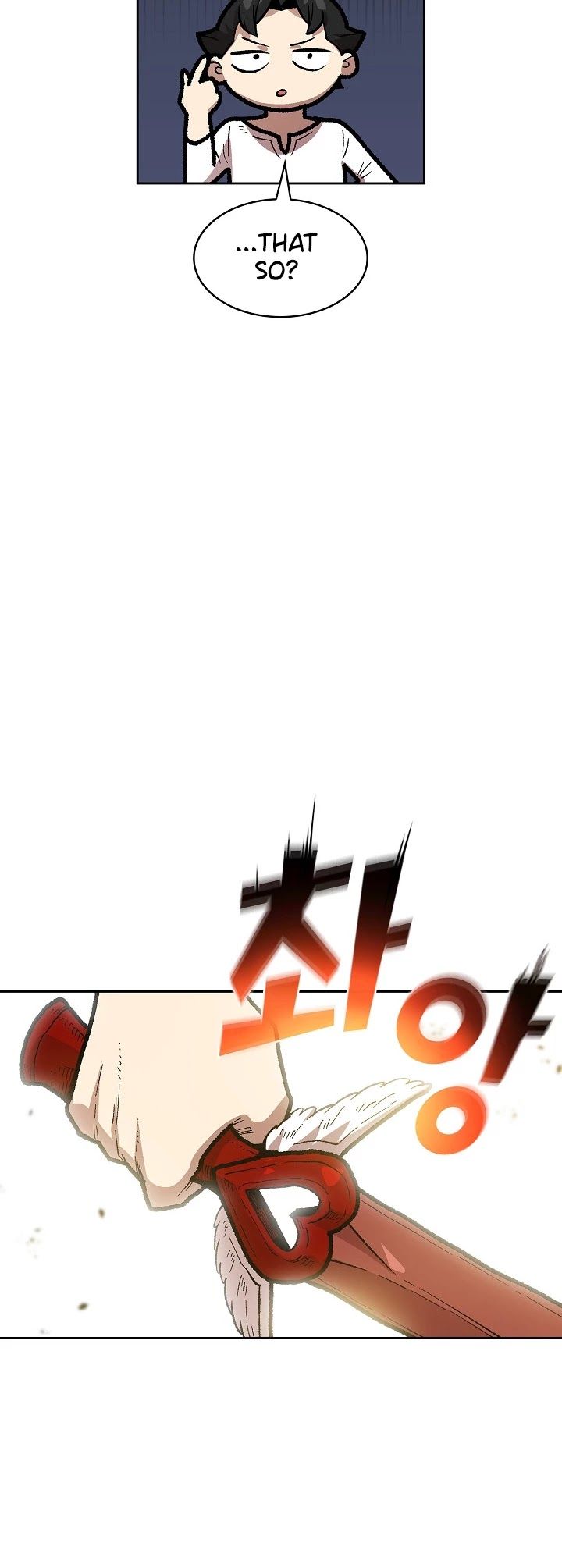 FFF-Class Trash hero Manhwa - Chapter 83 Page 36