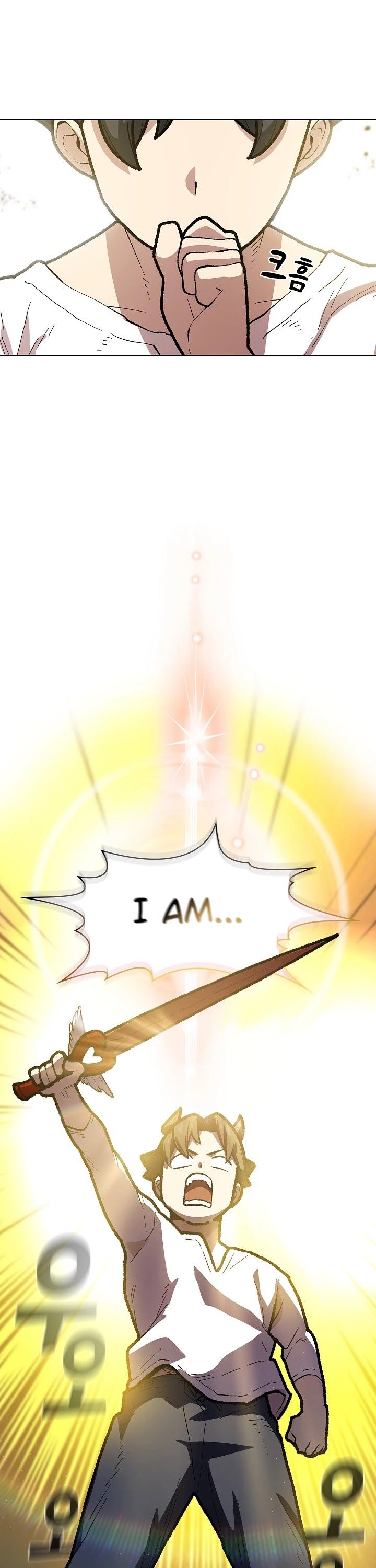 FFF-Class Trash hero Manhwa - Chapter 83 Page 37