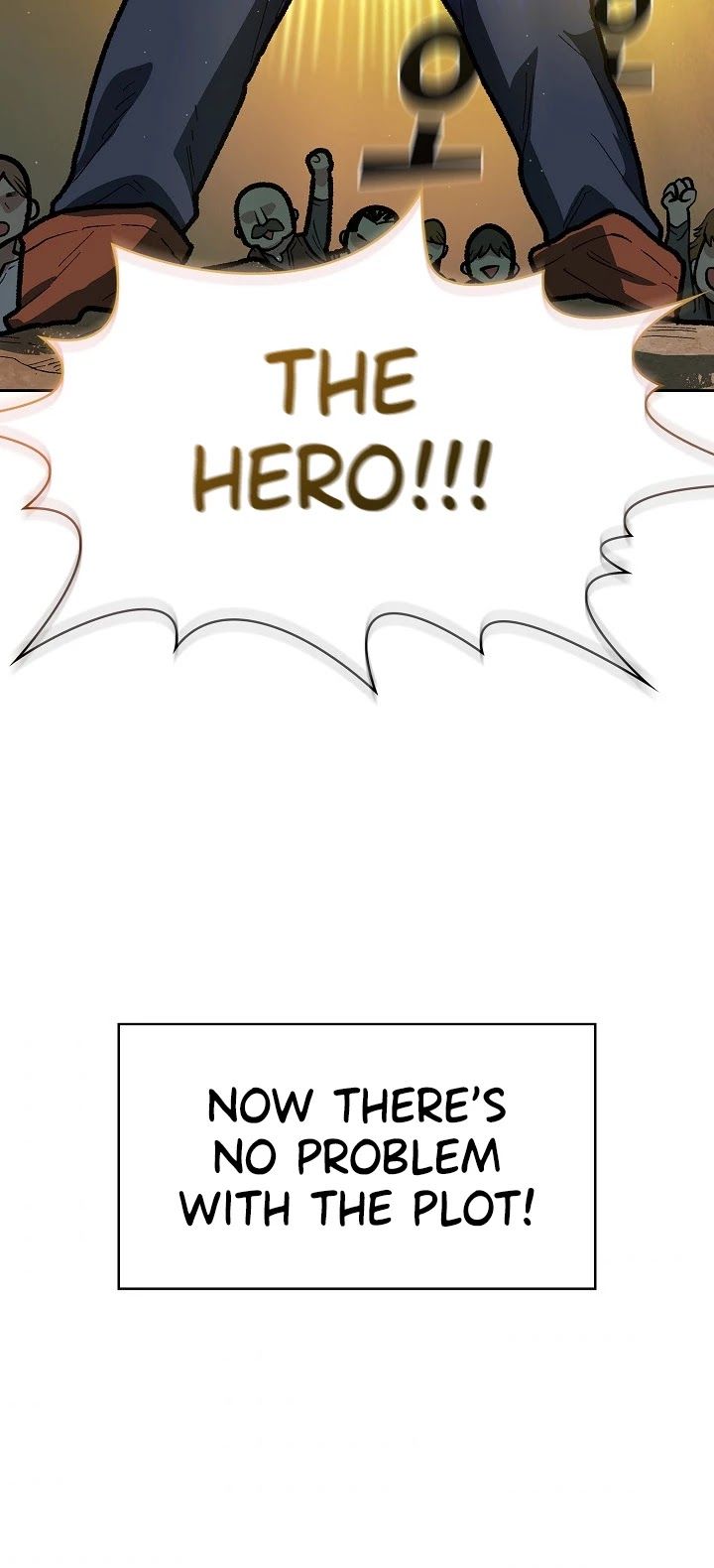FFF-Class Trash hero Manhwa - Chapter 83 Page 38