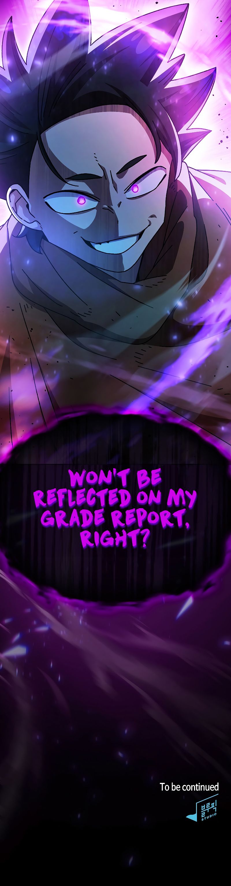 FFF-Class Trash hero Manhwa - Chapter 162 Page 9