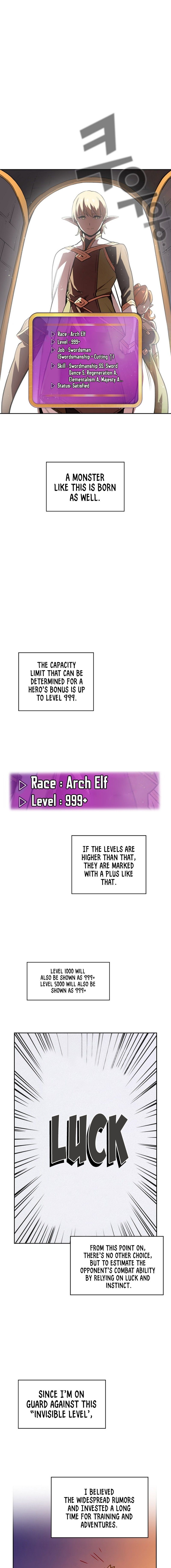 FFF-Class Trash hero Manhwa - Chapter 15 Page 5