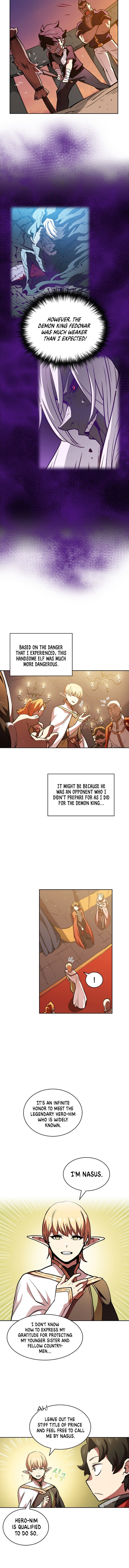 FFF-Class Trash hero Manhwa - Chapter 15 Page 6