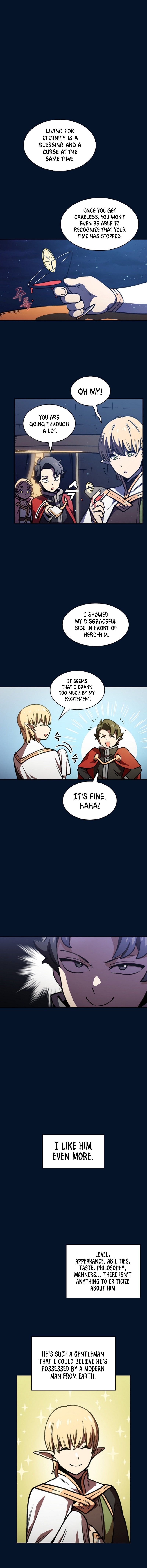 FFF-Class Trash hero Manhwa - Chapter 15 Page 9