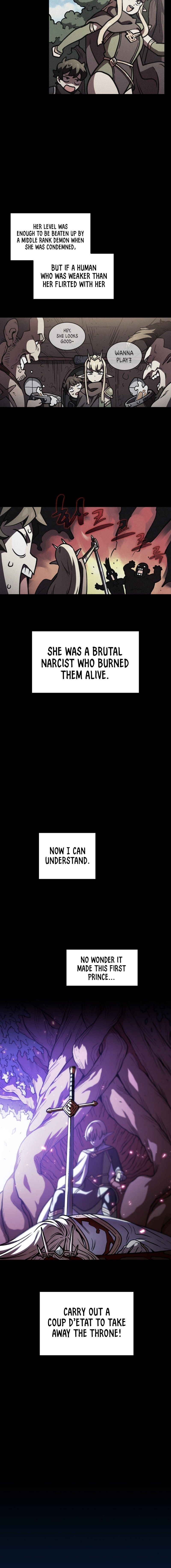 FFF-Class Trash hero Manhwa - Chapter 15 Page 11