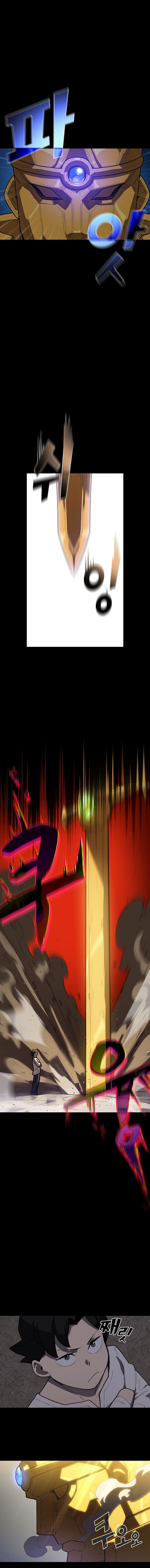 FFF-Class Trash hero Manhwa - Chapter 91 Page 11