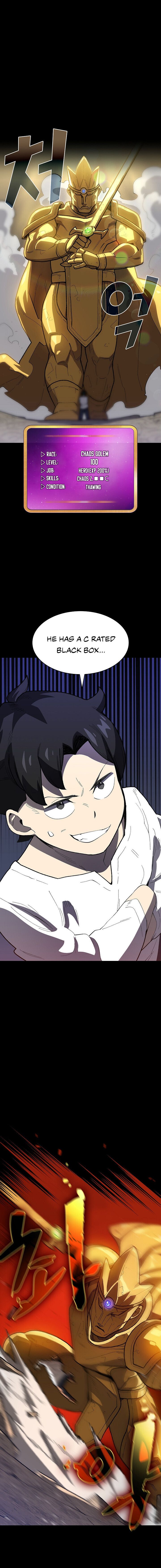 FFF-Class Trash hero Manhwa - Chapter 91 Page 12