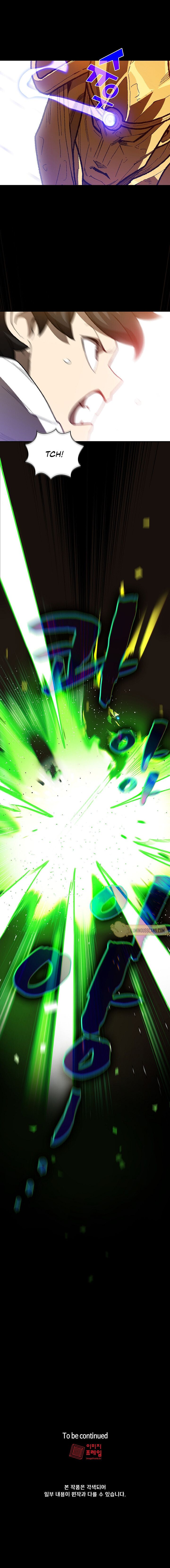 FFF-Class Trash hero Manhwa - Chapter 91 Page 13