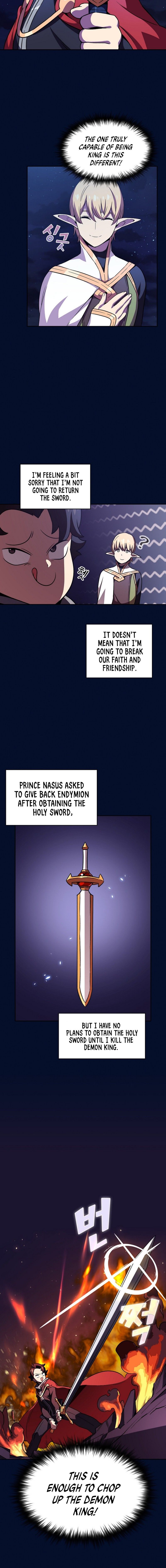 FFF-Class Trash hero Manhwa - Chapter 16 Page 2