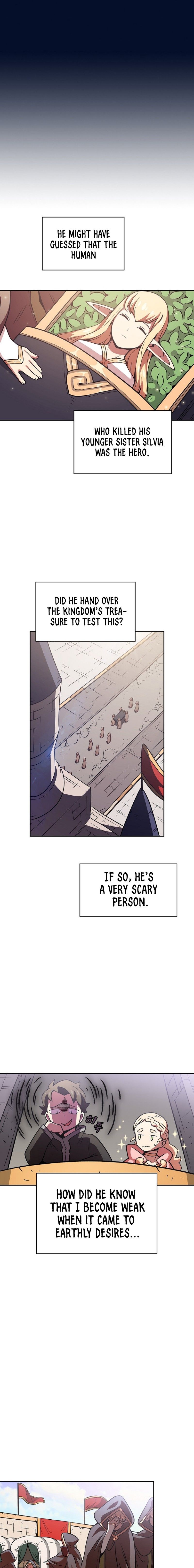 FFF-Class Trash hero Manhwa - Chapter 16 Page 6