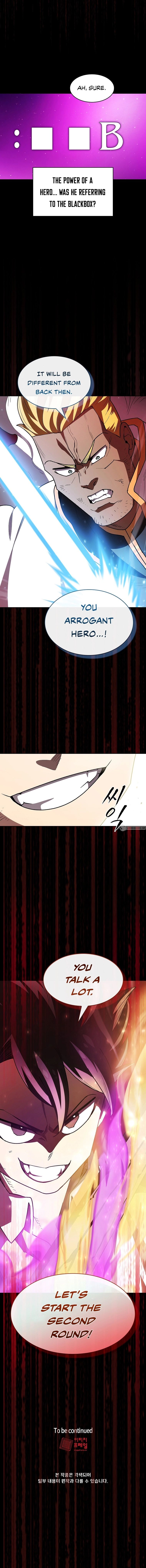 FFF-Class Trash hero Manhwa - Chapter 118 Page 6