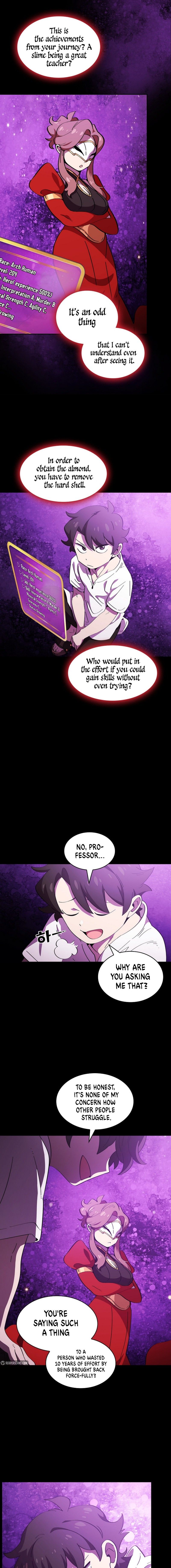 FFF-Class Trash hero Manhwa - Chapter 18 Page 14