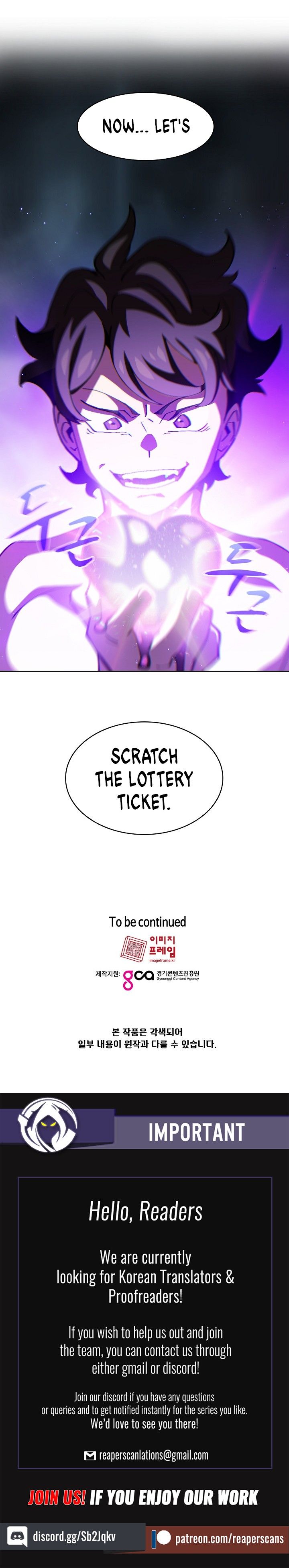 FFF-Class Trash hero Manhwa - Chapter 25 Page 11