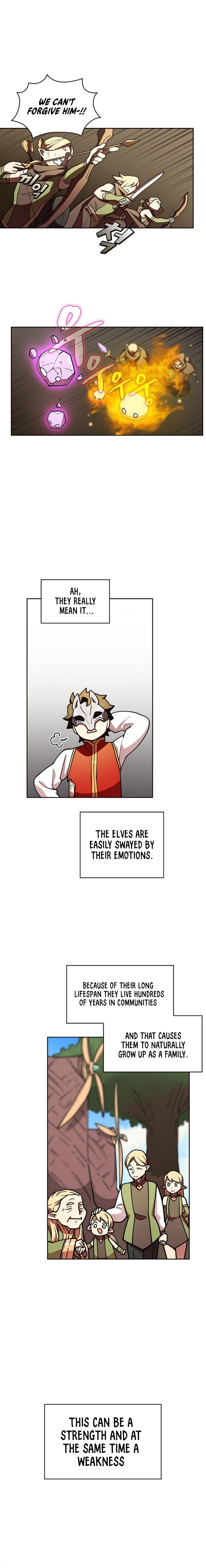 FFF-Class Trash hero Manhwa - Chapter 12 Page 1