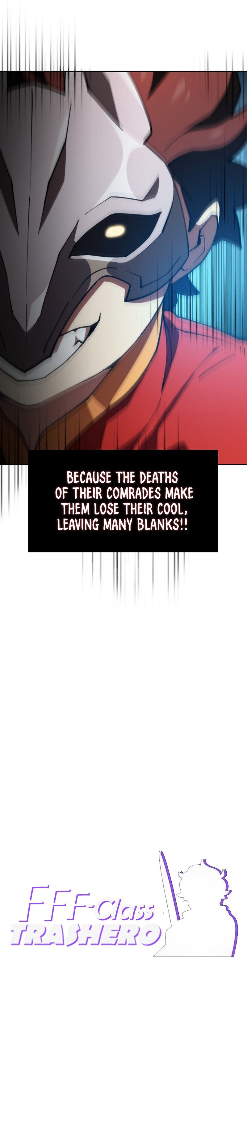 FFF-Class Trash hero Manhwa - Chapter 12 Page 2