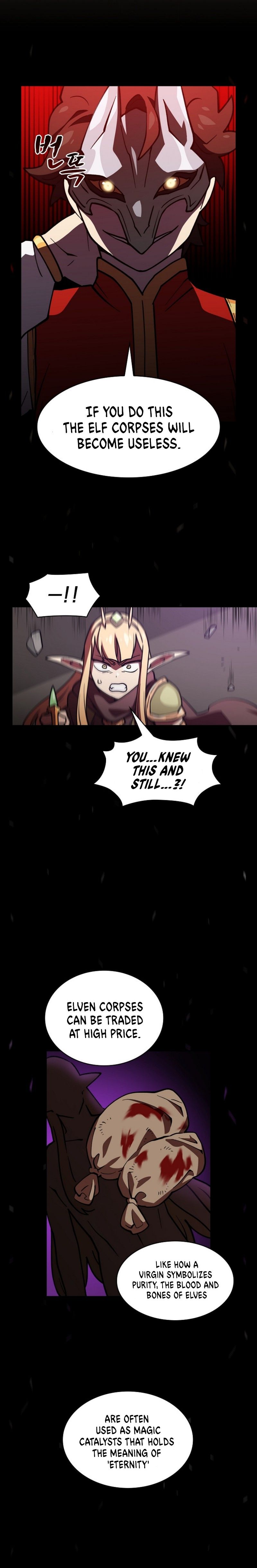 FFF-Class Trash hero Manhwa - Chapter 12 Page 10