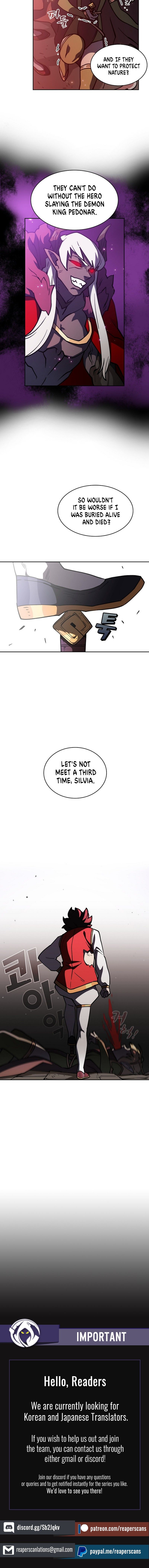 FFF-Class Trash hero Manhwa - Chapter 12 Page 15