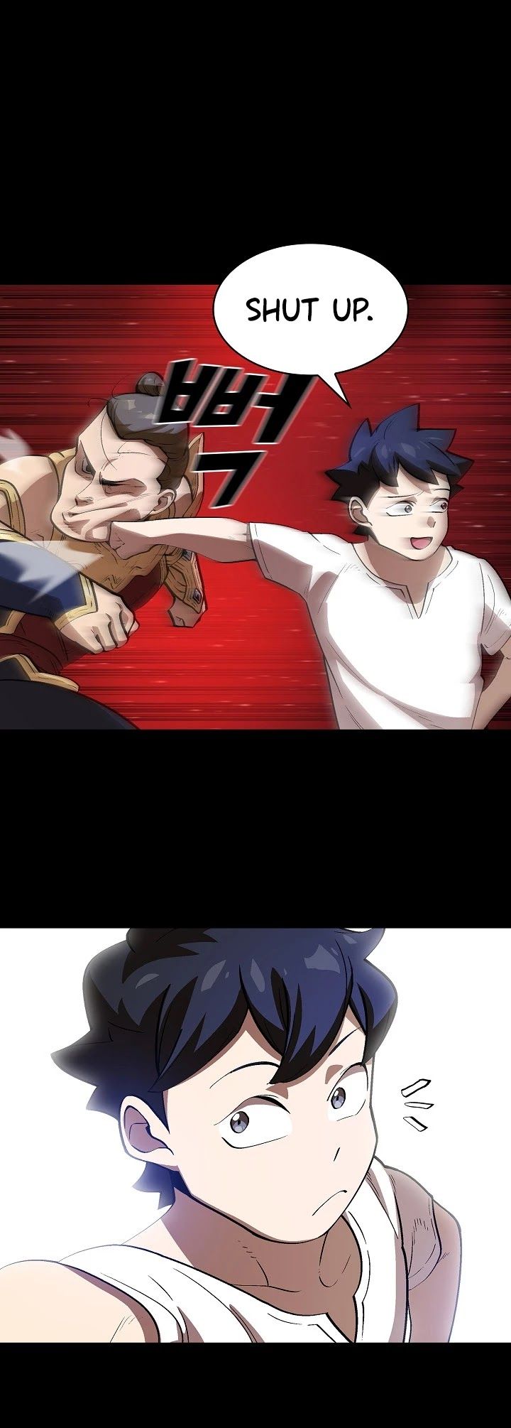 FFF-Class Trash hero Manhwa - Chapter 81 Page 18