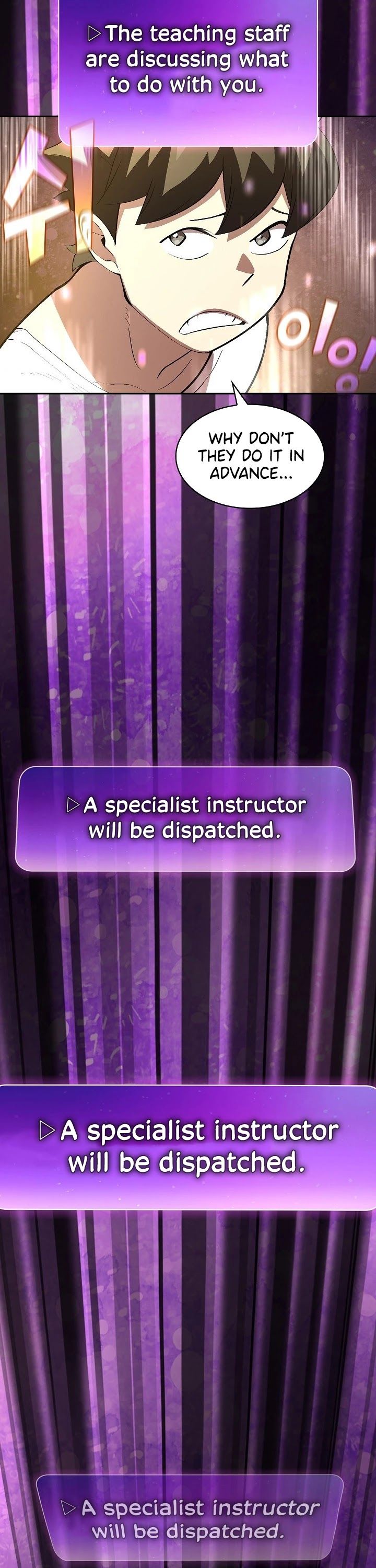 FFF-Class Trash hero Manhwa - Chapter 81 Page 35