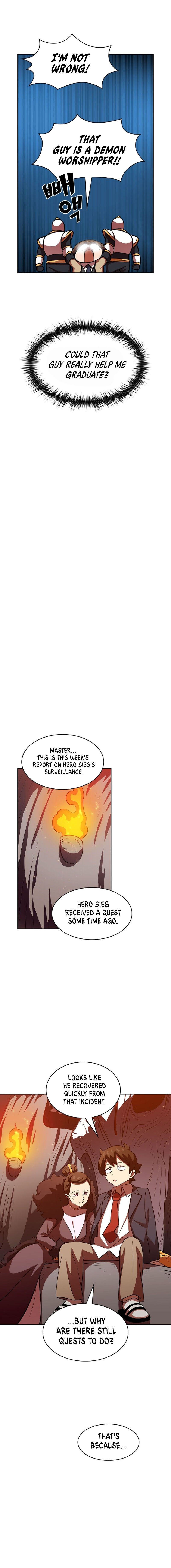 FFF-Class Trash hero Manhwa - Chapter 42 Page 9