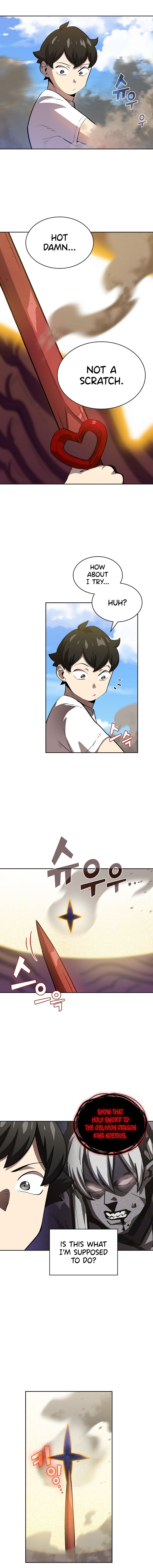 FFF-Class Trash hero Manhwa - Chapter 78 Page 1