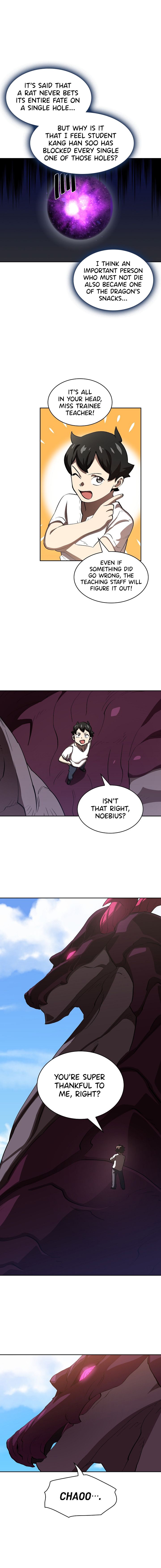 FFF-Class Trash hero Manhwa - Chapter 78 Page 3