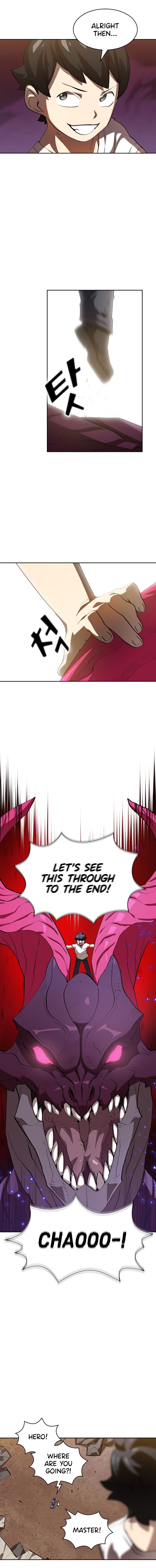 FFF-Class Trash hero Manhwa - Chapter 78 Page 4