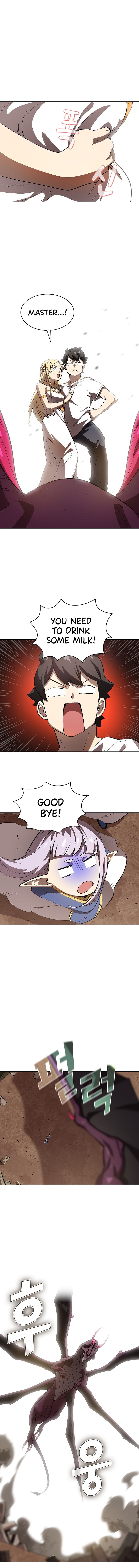 FFF-Class Trash hero Manhwa - Chapter 78 Page 6