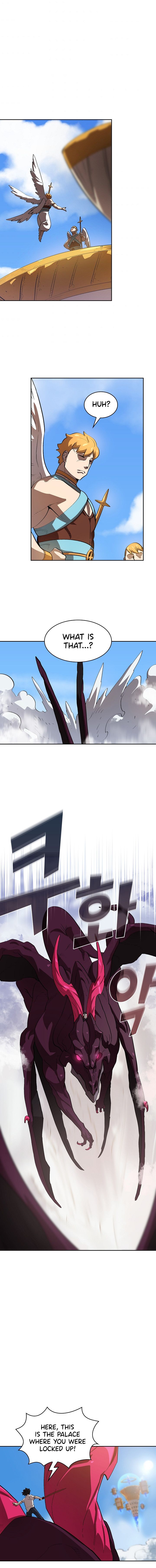 FFF-Class Trash hero Manhwa - Chapter 78 Page 10